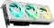 KFA2 GeForce RTX 5080 EX Gamer 1-Click OC White, 16GB GDDR7, HDMI, 3x DP Vorschaubild
