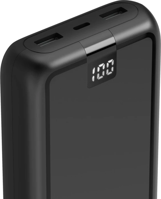 Hama Power Pack Performance 24 24000mAh anthrazit