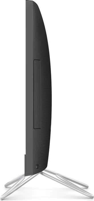 HP All-in-One 24-f0027ng, Jet Black, Core i5-9400T, 8GB RAM, 256GB SSD