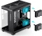 Jonsbo TK-4 Black, Glasfenster Vorschaubild