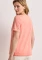 Street One Basic Gerda T-Shirt kurzarm light apricot (Damen) Vorschaubild