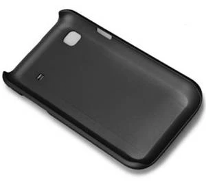 Case-Mate Barely There für Samsung Galaxy S i9000 schwarz