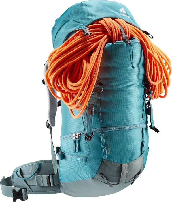 Deuter Guide 42+ SL denim/teal (Damen)