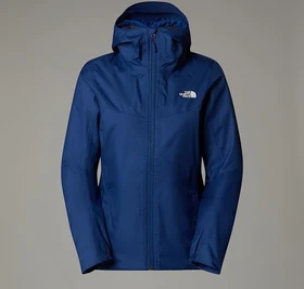 The North Face Quest Thermo Funktionsjacke estate blue (Damen)
