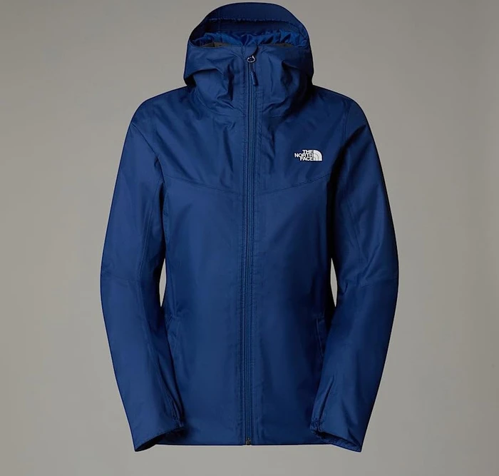The North Face Quest Thermo Funktionsjacke estate blue (Damen)