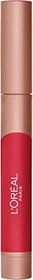 L'Oréal Infaillible Matte Lip Crayon Lippenstift 111 a little chili, 1.3g