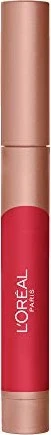 L'Oréal Infaillible Matte Lip Crayon Lippenstift 111 a little chili, 1.3g
