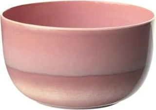 like by Villeroy & Boch Perlemor Coral Schüssel rund 3l