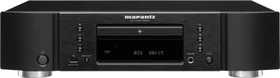 Marantz CD6007 silbergold