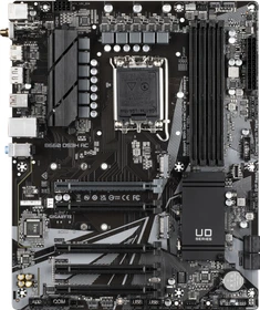 GIGABYTE B660 DS3H AC (Intel 1700)