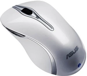 ASUS BX700 Bluetooth Laser Mouse weiß