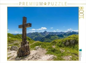 Calvendo Ein Motiv aus dem Kalender Faszination Oberallgäu