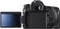 Canon EOS 70D mit Objektiv EF-S 18-135mm 3.5-5.6 IS STM Vorschaubild