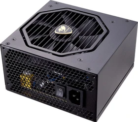 Cougar GX-S450 450W, ATX 2.4