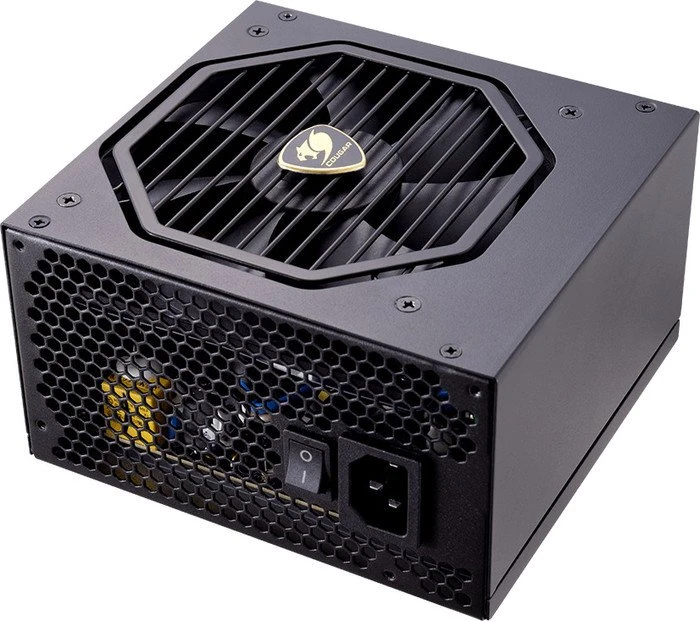 Cougar GX-S450 450W, ATX 2.4