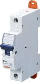 Gewiss MT 100 1P B 40A 1TE