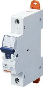 Gewiss MT 100 1P B