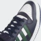 adidas Forum Mid collegiate navy/team dark green/team coll burgundy 2 Vorschaubild
