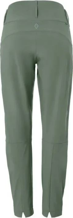 Vaude Skomer III Hose 7/8 agave (Damen)