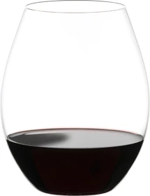 Riedel The O Wine Tumbler O to Go Rotweinglas