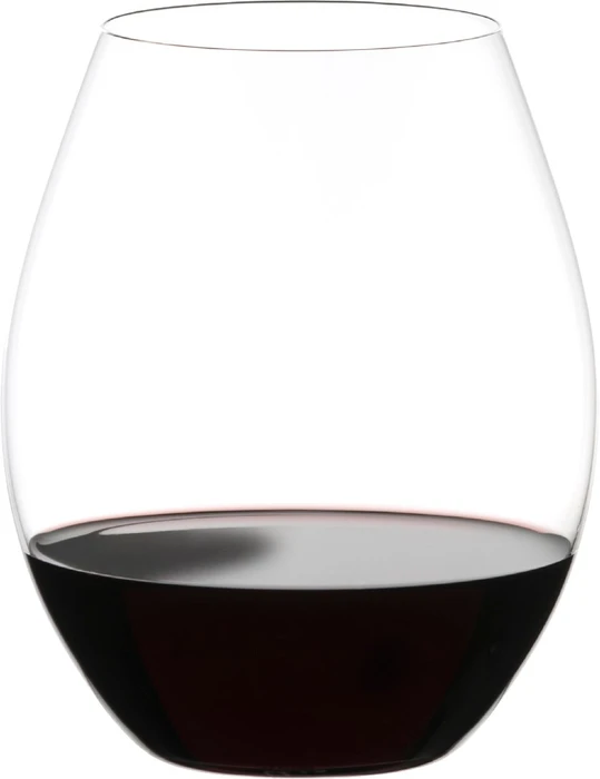 Riedel The O Wine Tumbler O to Go Rotweinglas
