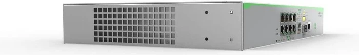 Allied Telesis CentreCOM FS980M Desktop Managed Switch, 8x RJ-45, 1x RJ-45/SFP