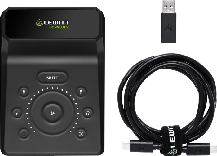 Lewitt Connect 2