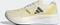 adidas Adizero Boston 11 ecru tint/night metallic/beam yellow (Damen) Vorschaubild