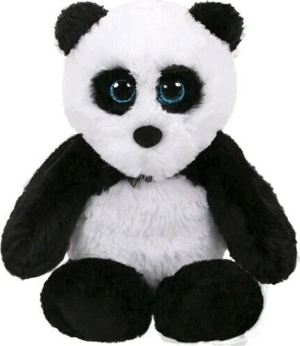 TY Attic Treasure Fluff 33cm