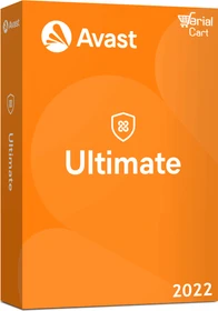 Avast Ultimate 2024, 5 User, 2 Jahre, ESD (deutsch) (PC)