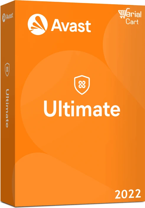 Avast Ultimate 2024, 5 User, 2 Jahre, ESD (deutsch) (PC)