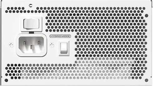 Antec GSK V2 Gold 850 White 850W, ATX 3.1