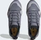 adidas Terrex AX3 GTX silver violet/blue dawn/coral fusion (Damen) Vorschaubild