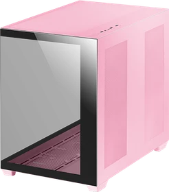 Mars Gaming MCV4 pink, Glasfenster (MCV4P)