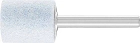 Pferd ZY 2025 6 AWCO 46 J5V TOUGH Zylinderstift Schleifstift K46, 20x25mm, 10 Stück