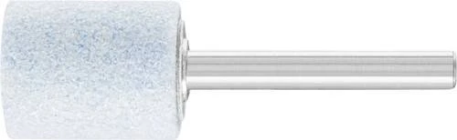Pferd ZY 2025 6 AWCO 46 J5V TOUGH Zylinderstift Schleifstift K46, 20x25mm, 10 Stück