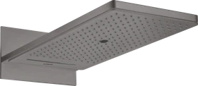 Hansgrohe Axor ShowerSolutions Kopfbrause 250/580 3jet brushed black chrome