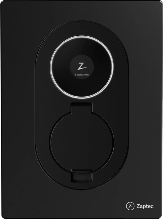 Zaptec Go 2, Ladedose