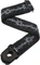 D'Addario Planet Lock Guitar Strap Barbed Wire Vorschaubild