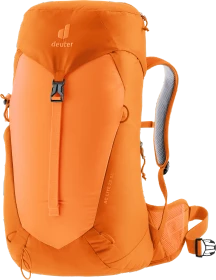 Deuter AC Lite 22 SL peach/tuscany (Damen)
