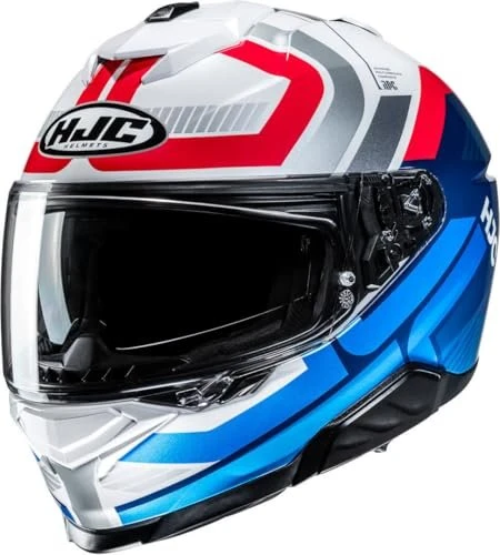 HJC i71 Viz MC21
