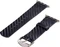 Hama Uhrenarmband Carbon für Apple Watch 38mm blau Vorschaubild