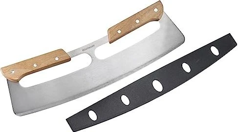 Westmark Pro Pizza Wiegemesser