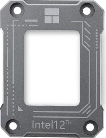 Thermalright LGA1700 Contact Frame, CPU-Kontaktrahmen, grau