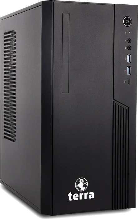 Wortmann Terra PC-Business 6000, Ryzen 5 8500G, 16GB RAM, 500GB SSD