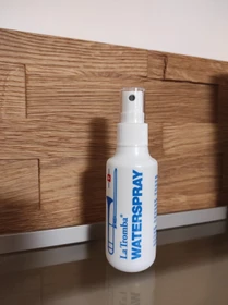 La Tromba Wasserspray, 80ml