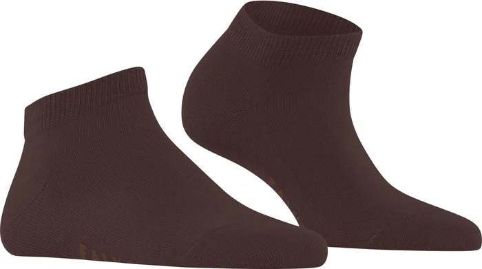 Falke Family Socken dark brown (Damen)