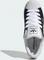 adidas Superstar II core black/matte silver/cloud white Vorschaubild