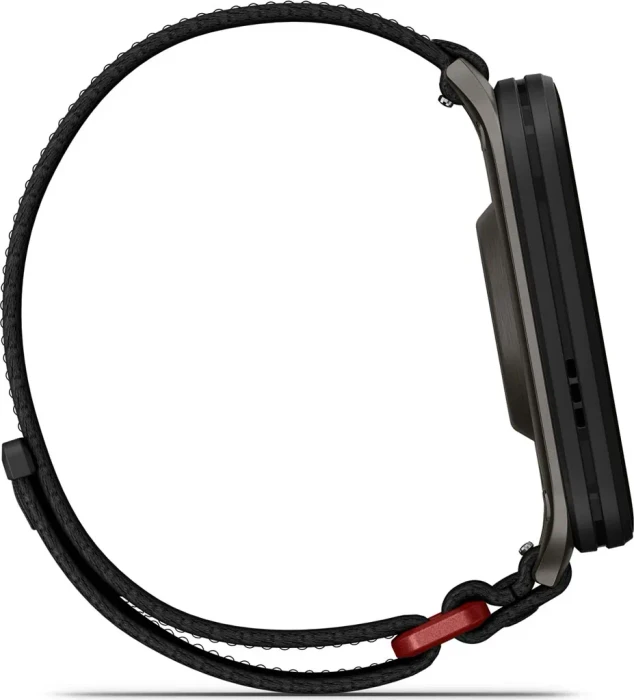 Garmin Venu X1 schwarz