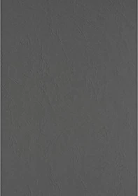 Clairefontaine Text & Cover ledergeprägt Universalpapier ardennengrau, A4, 240g/m², 100 Blatt